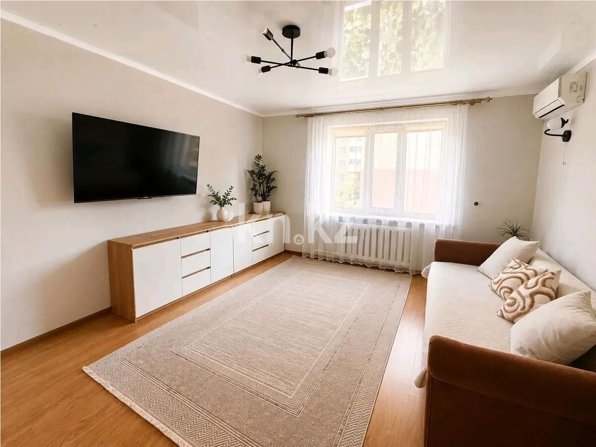 Продажа 2-комнатной квартиры, 52 м² в Астане