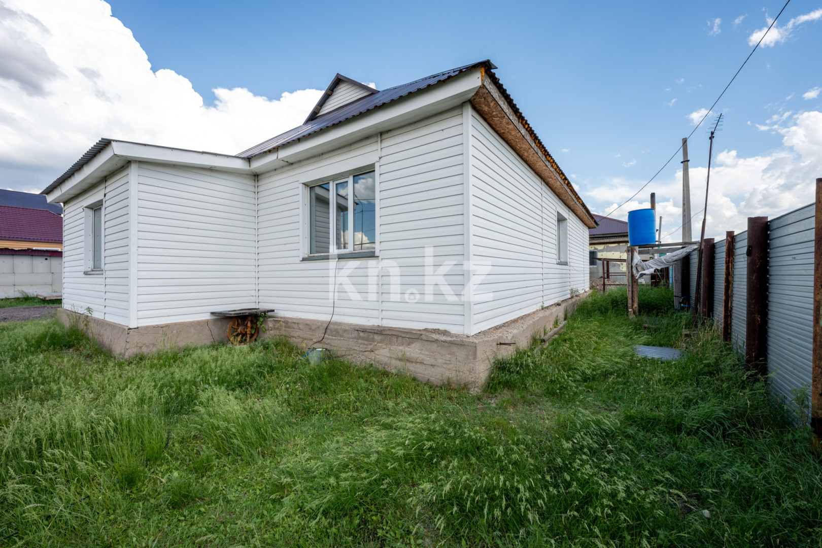 Продажа 4-комнатного дома, 143.7 м² в Акмолинской области - фото 10