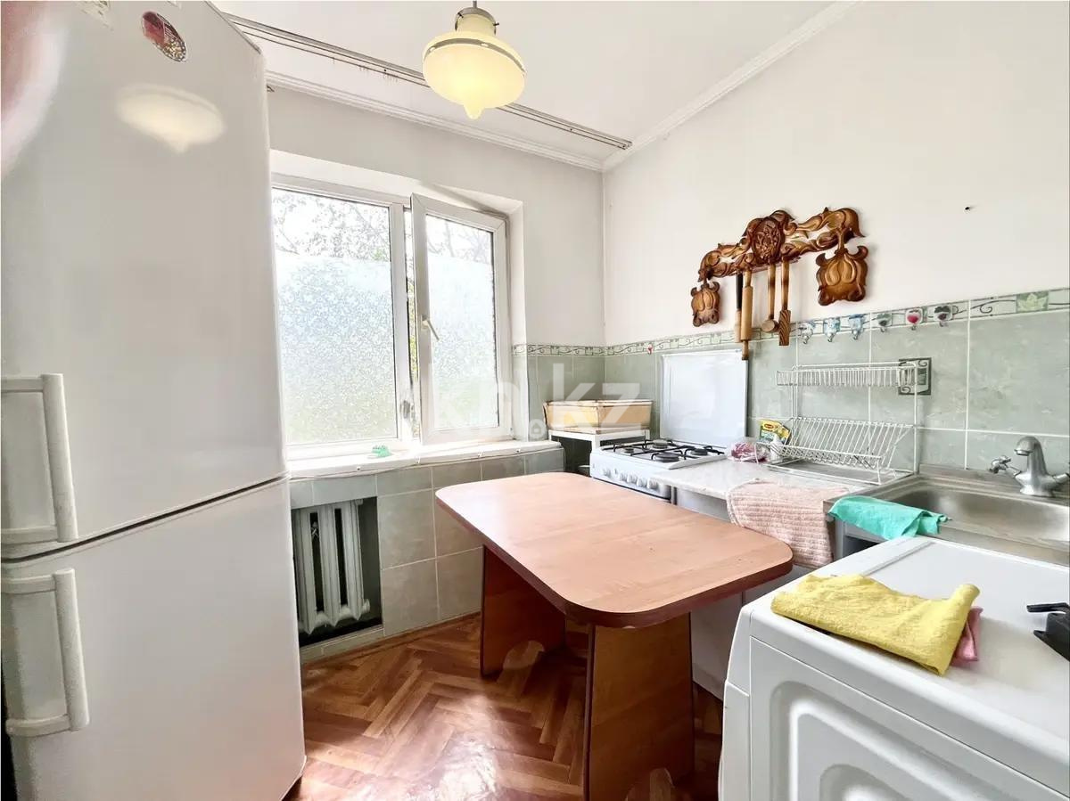 Продажа 1-комнатной квартиры, 33 м² в Алматы - фото 2