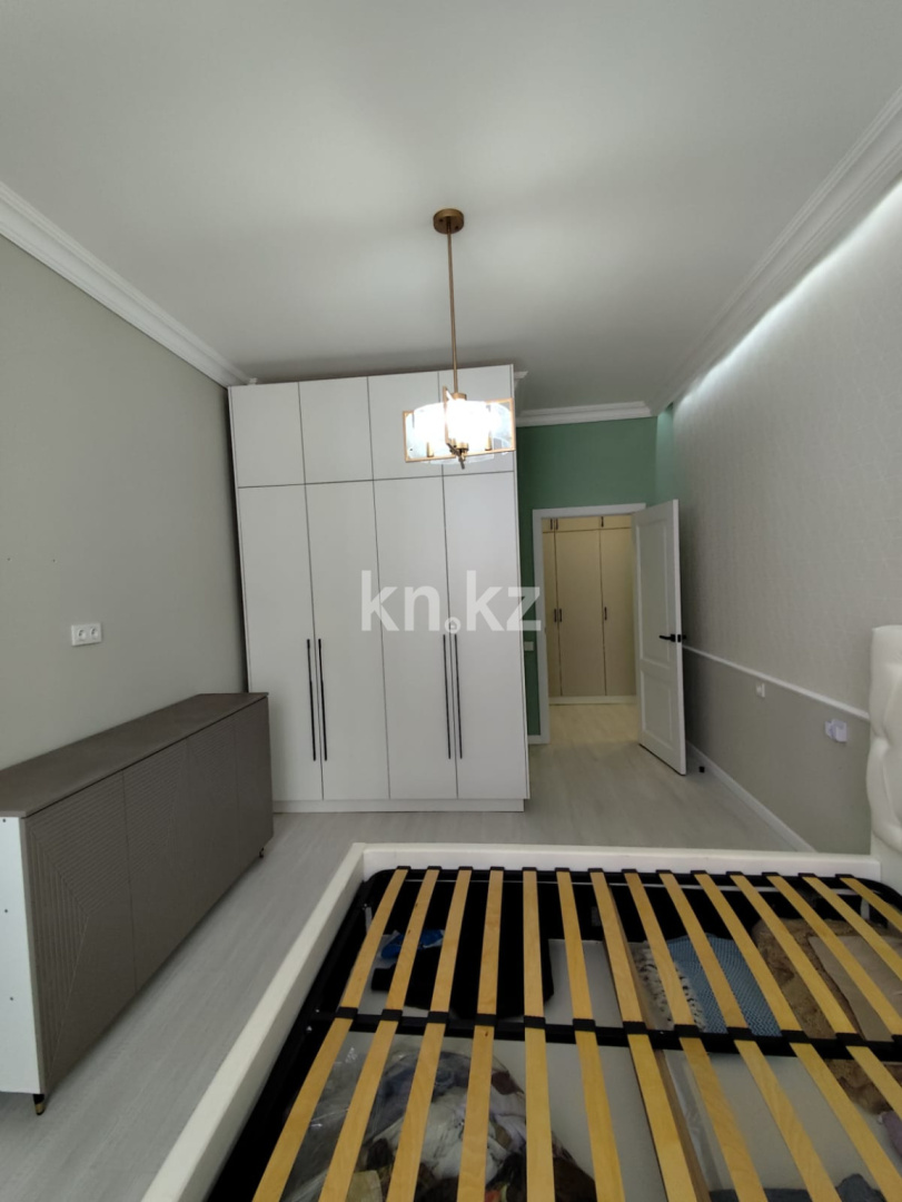 Аренда 2-комнатной квартиры, 67 м² в Астане - фото 7
