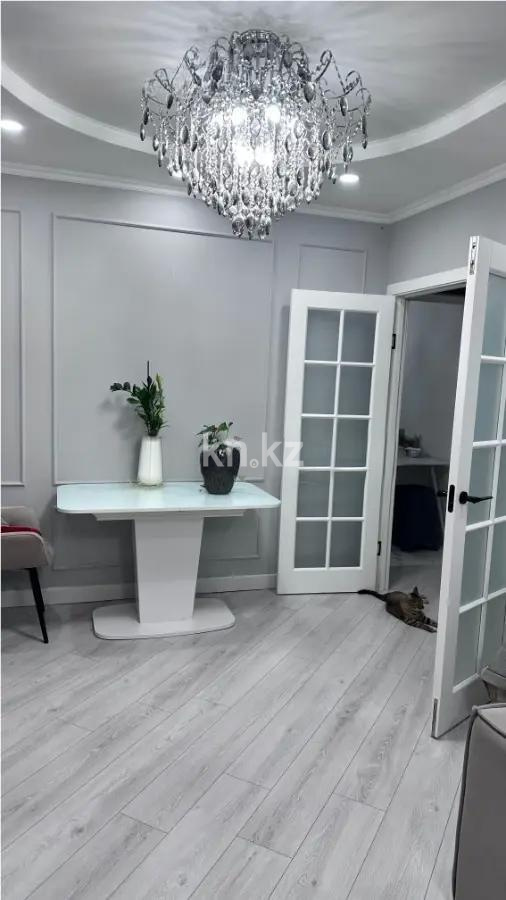 Продажа 3-комнатной квартиры, 86 м², ул. Шаляпина, дом  1/18 в Алматы