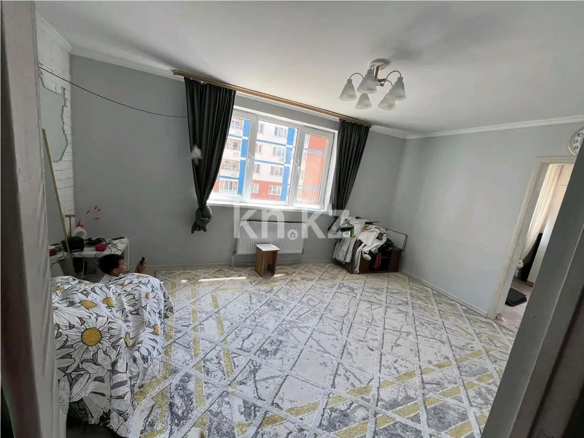 Продажа 2-комнатной квартиры, 53 м² в Алматы