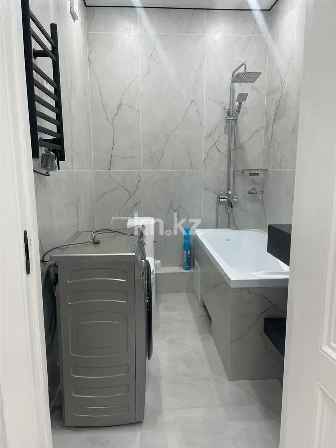 Продажа 2-комнатной квартиры, 55 м² в Алматы - фото 4