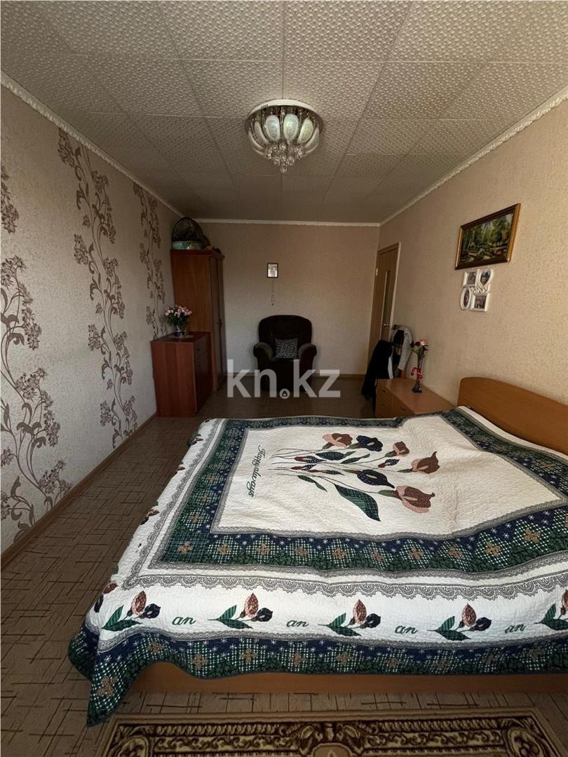 Продажа 3-комнатной квартиры, 62 м² в Караганде - фото 3