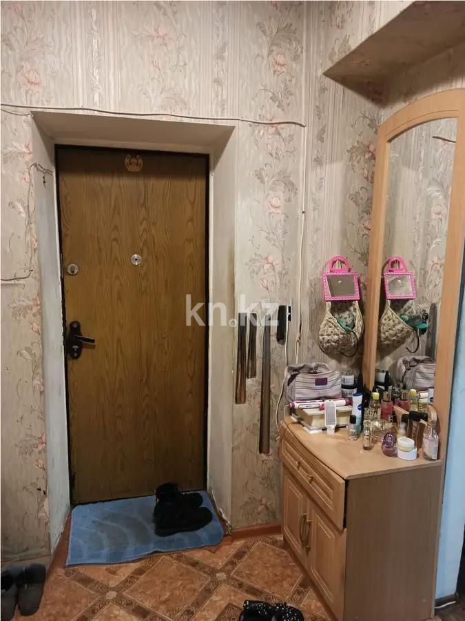 Продажа 1-комнатной квартиры, 42.2 м² в Алматы - фото 9