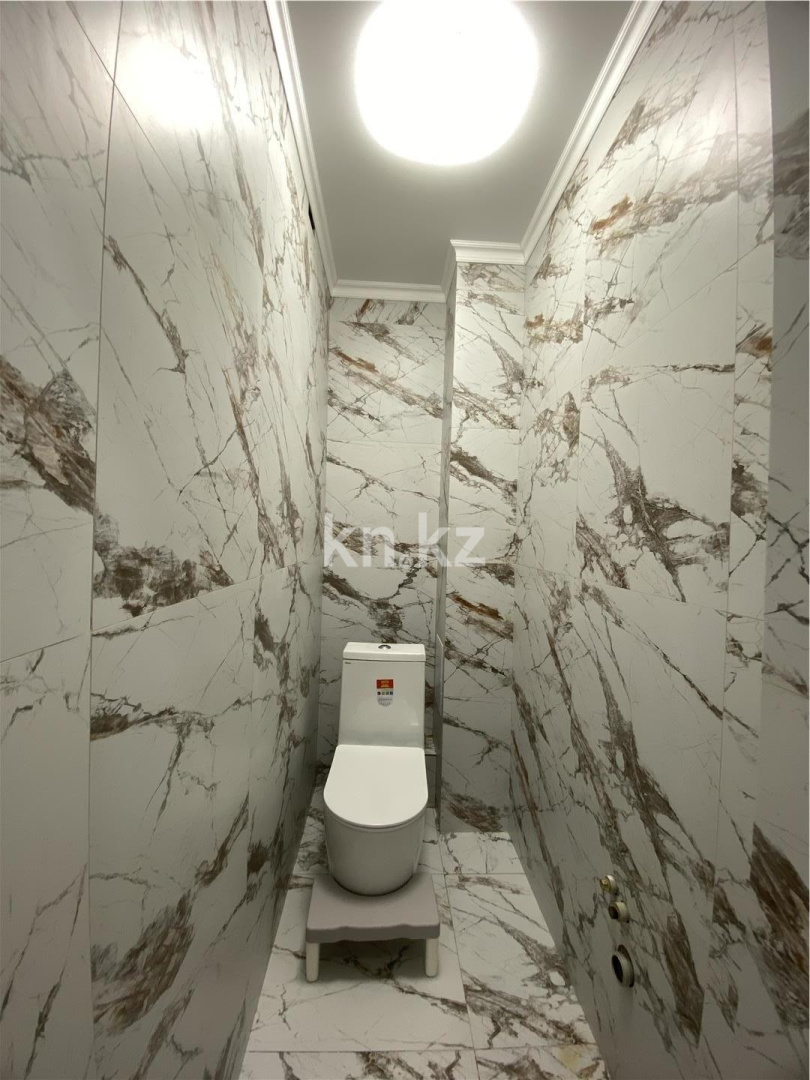 Продажа 3-комнатной квартиры, 88 м² в Астане - фото 2
