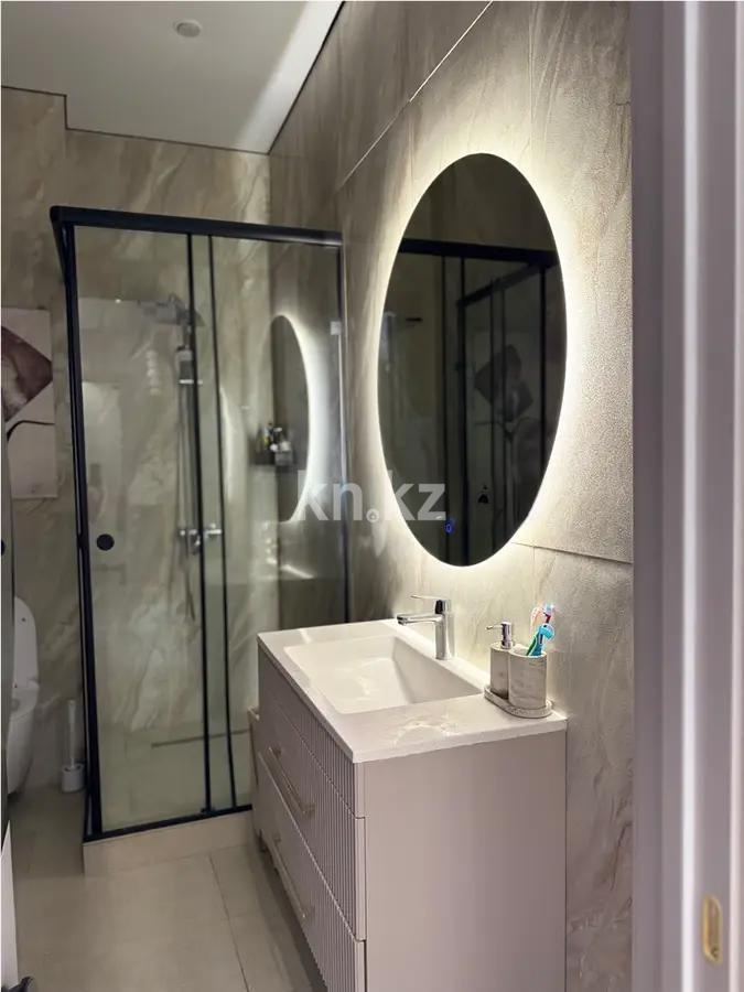 Продажа 2-комнатной квартиры, 79 м², ул. Ахмедьярова, дом  3 в Астане - фото 4