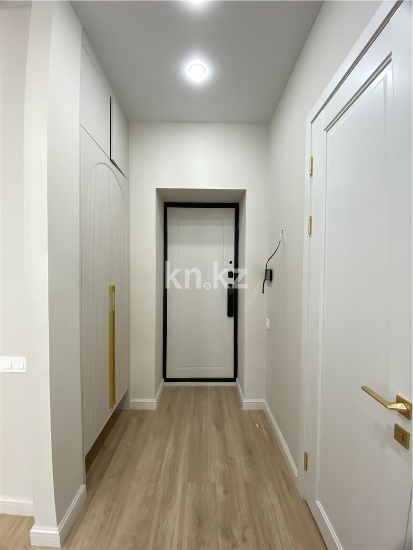 Продажа 2-комнатной квартиры, 41.15 м² в Астане - фото 9