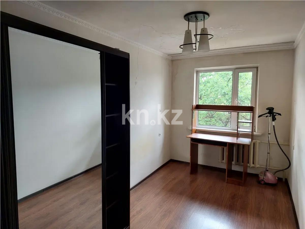 Продажа 3-комнатной квартиры, 60 м² в Алматы - фото 3