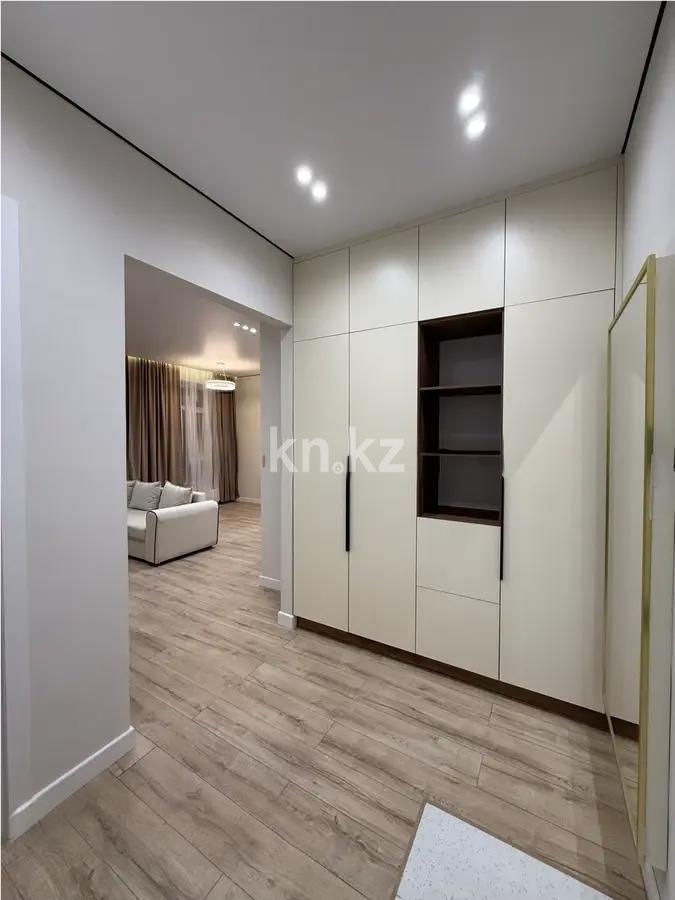 Продажа 2-комнатной квартиры, 46.8 м² в Астане - фото 5