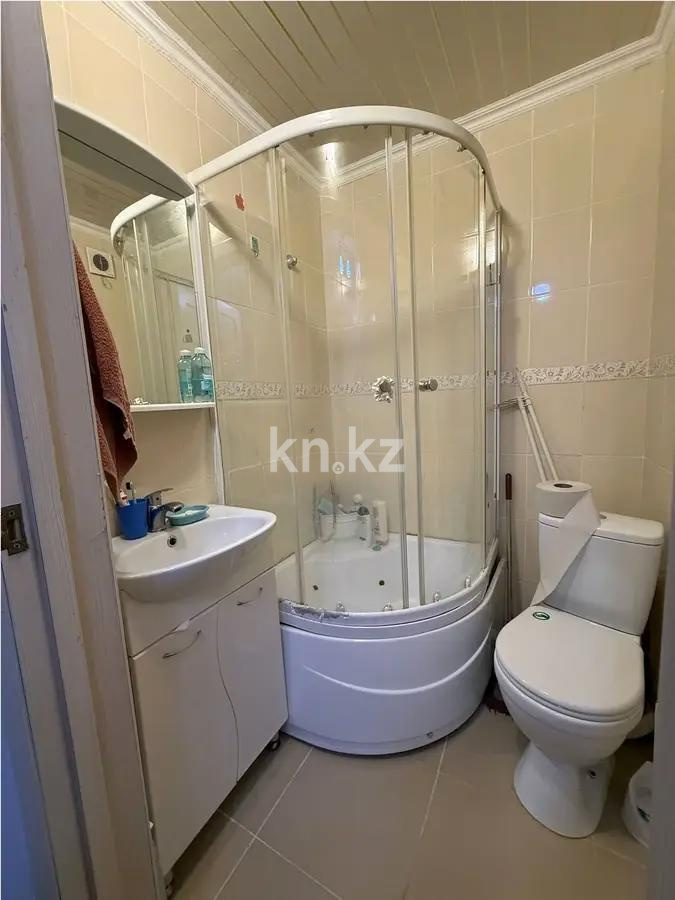 Продажа 1-комнатной квартиры, 41.5 м², ул. Бектурова, дом  7 в Астане - фото 3