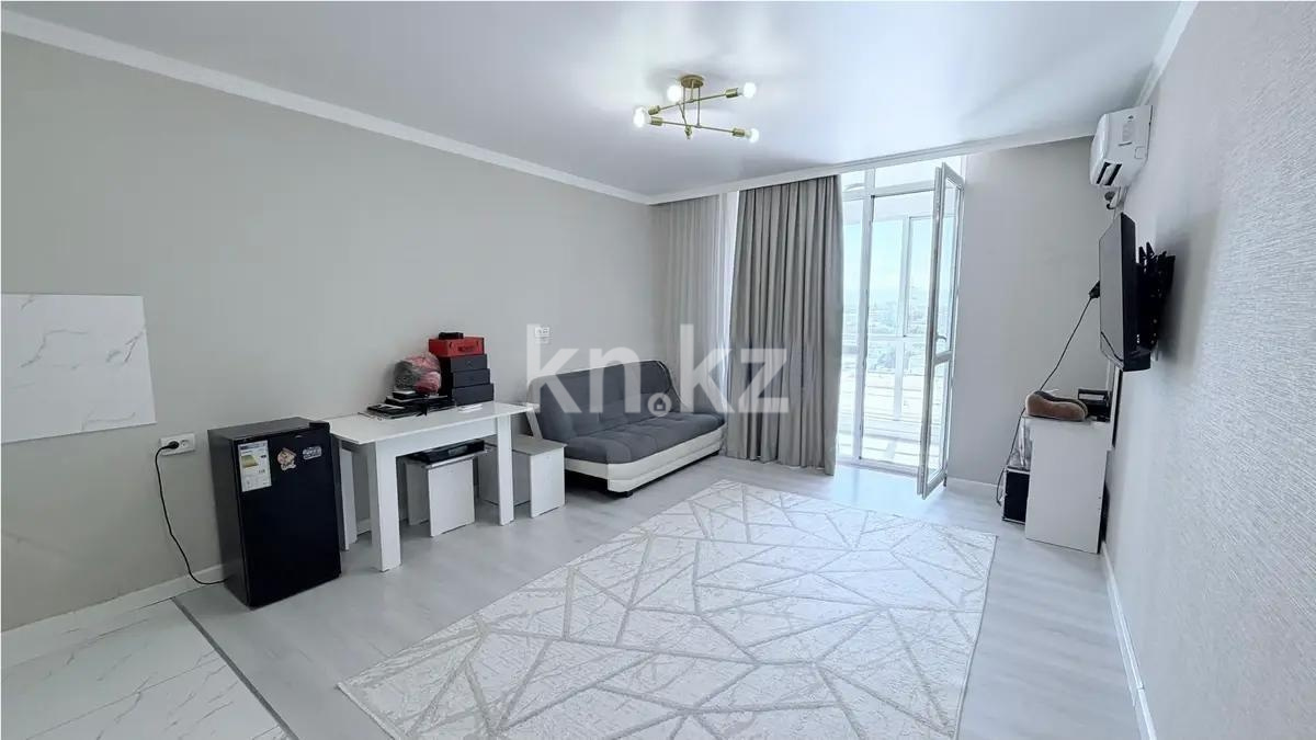 Продажа 1-комнатной квартиры, 30 м² в Алматы