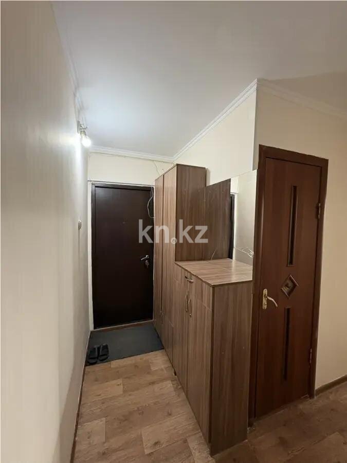 Продажа 3-комнатной квартиры, 58.5 м² в Алматы - фото 5