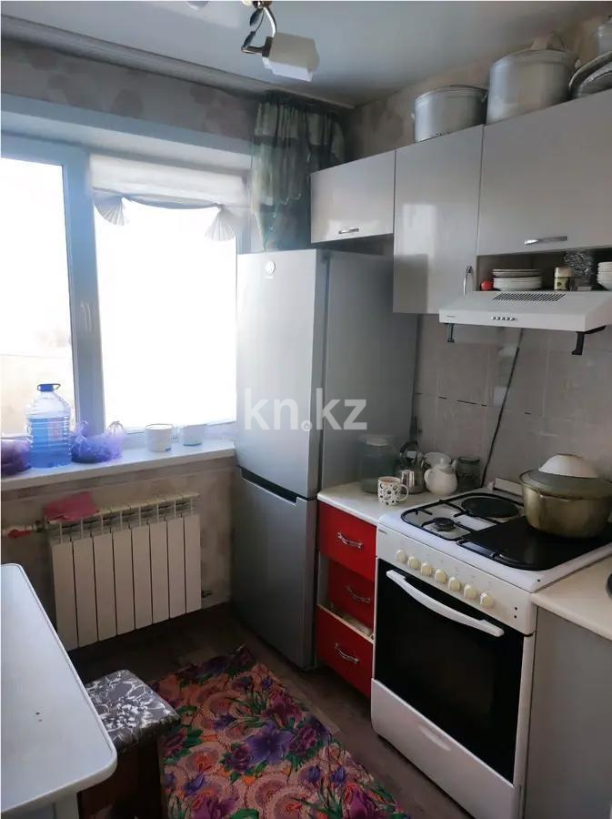 Продажа 2-комнатной квартиры, 44 м², пр. Строителей, дом  3/1 в Темиртау - фото 3