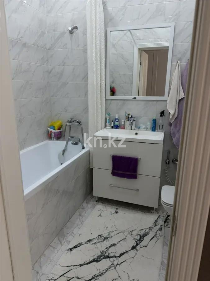 Продажа 1-комнатной квартиры, 41 м² в Астане - фото 3