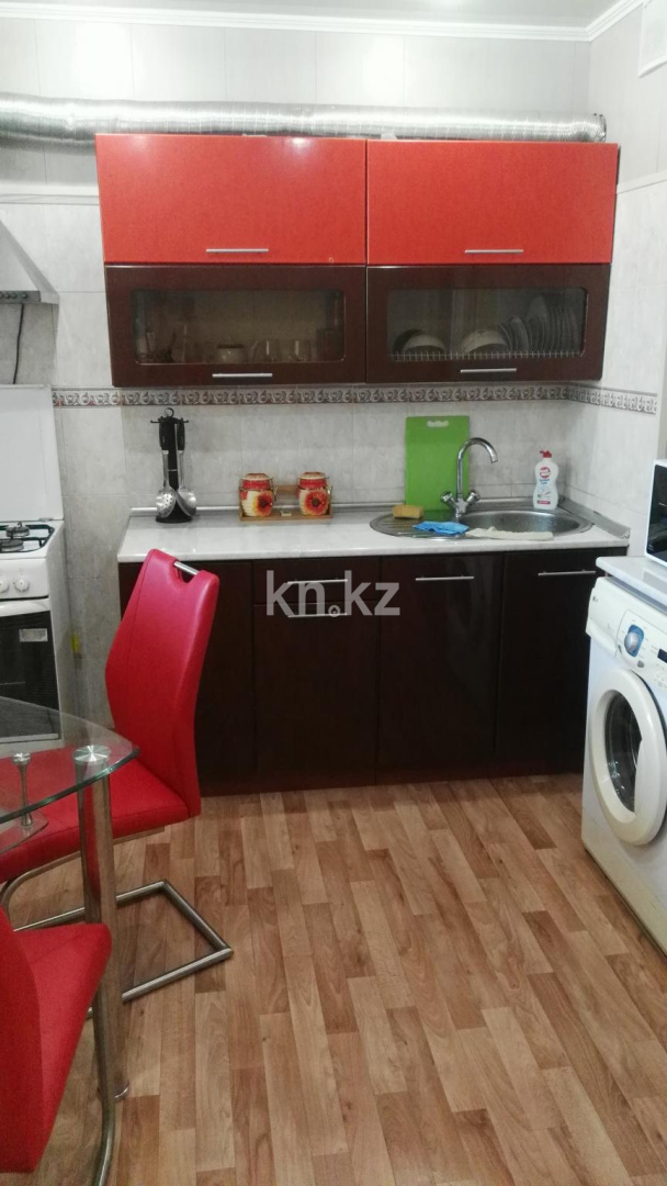 Аренда 2-комнатной квартиры посуточно, 50 м², мкр-н 7, дом  22 в Актау - фото 5
