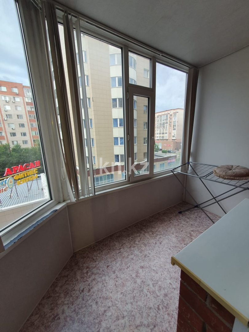 Аренда 2-комнатной квартиры, 46 м² в Астане - фото 6