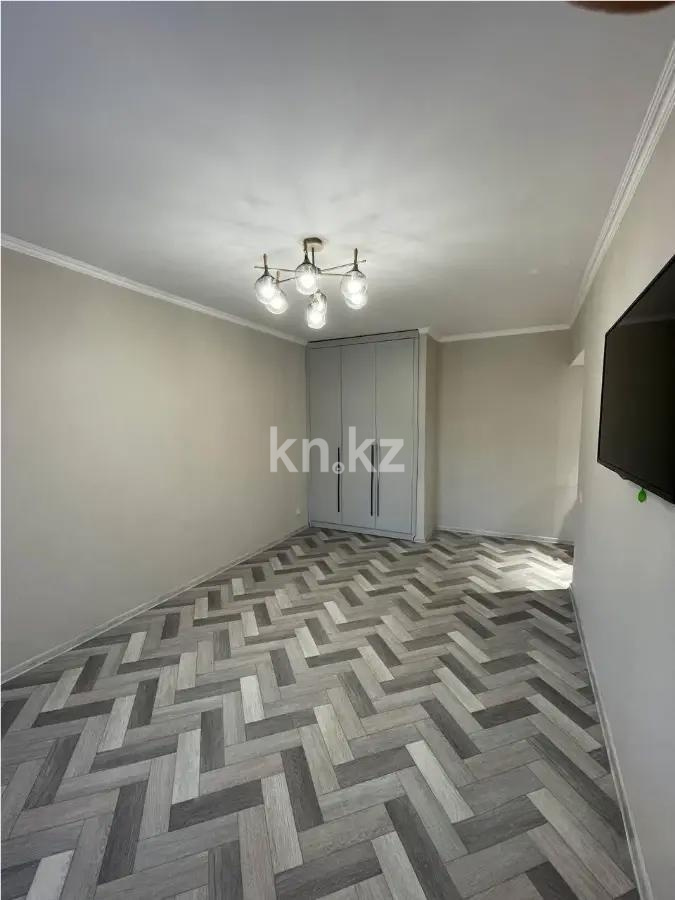 Продажа 1-комнатной квартиры, 31.6 м², мкр. Айнабулак-1, дом  5 в Алматы