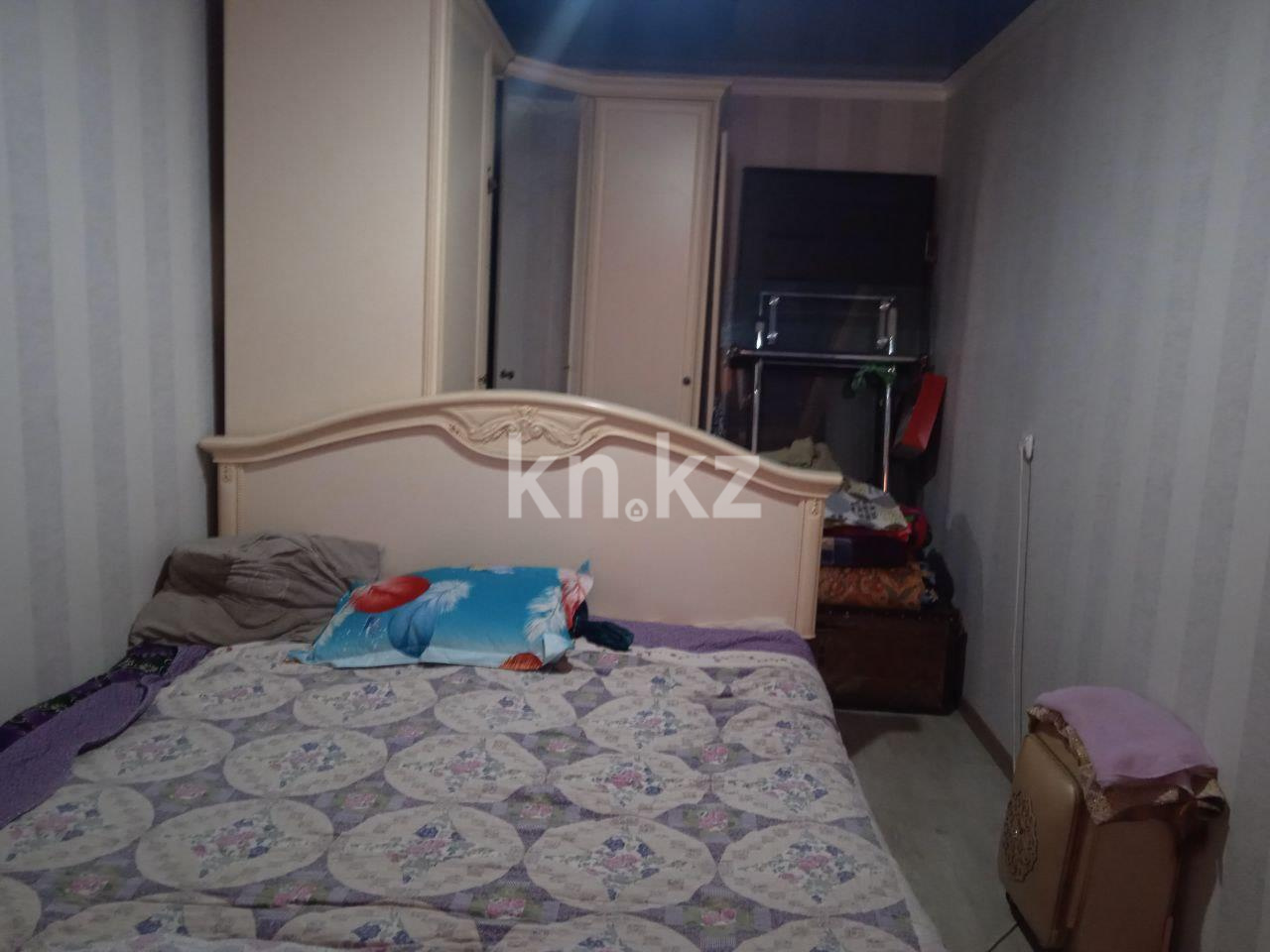 Продажа 3-комнатной квартиры, 57 м², 12-й мкр., дом  38 в Караганде - фото 5