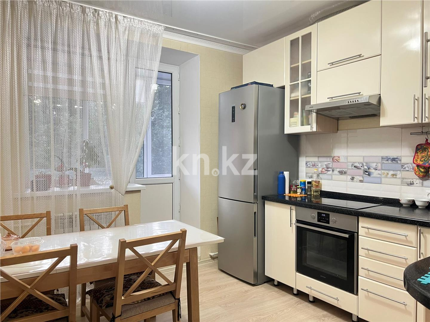 Продажа 4-комнатной квартиры, 86 м² в Караганде - фото 17