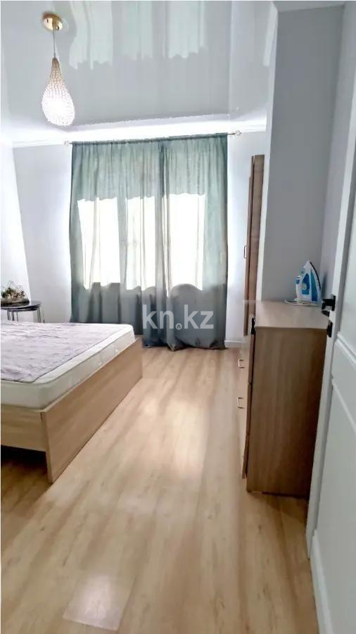 Продажа 2-комнатной квартиры, 40 м², пр. Мангилик Ел, дом  19 в Астане - фото 2