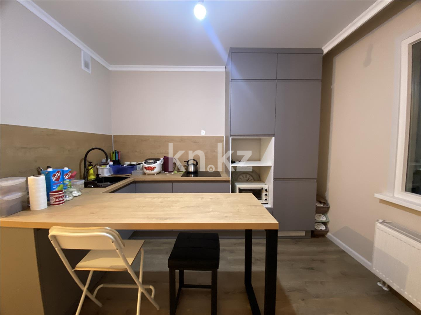 Продажа 3-комнатной квартиры, 90 м², пр. Туран в Астане - фото 13