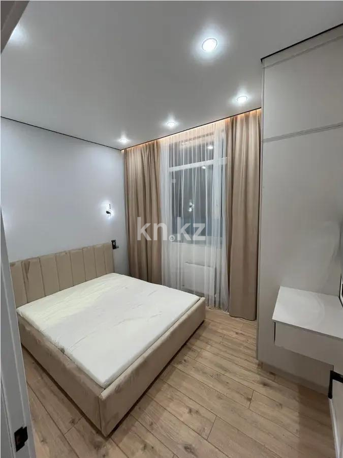 Продажа 2-комнатной квартиры, 45 м² в Астане - фото 2