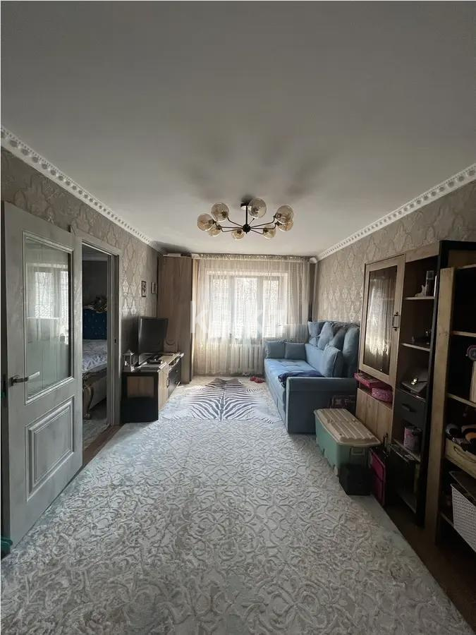 Продажа 2-комнатной квартиры, 43 м² в Алматы
