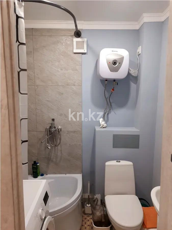 Продажа 1-комнатной квартиры, 17 м² в Караганде - фото 3