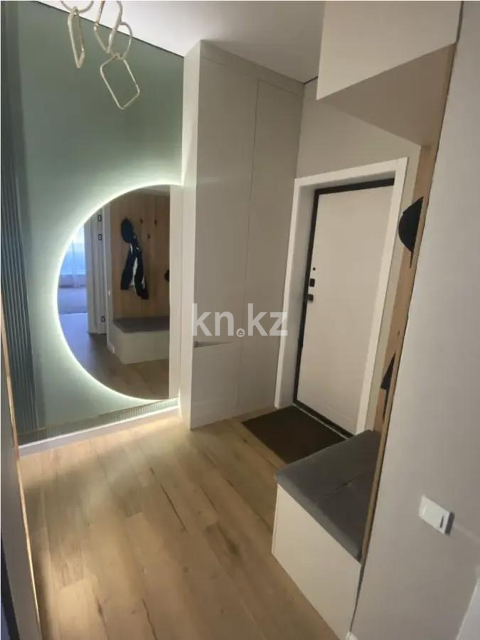 Продажа 3-комнатной квартиры, 72 м² в Астане - фото 5