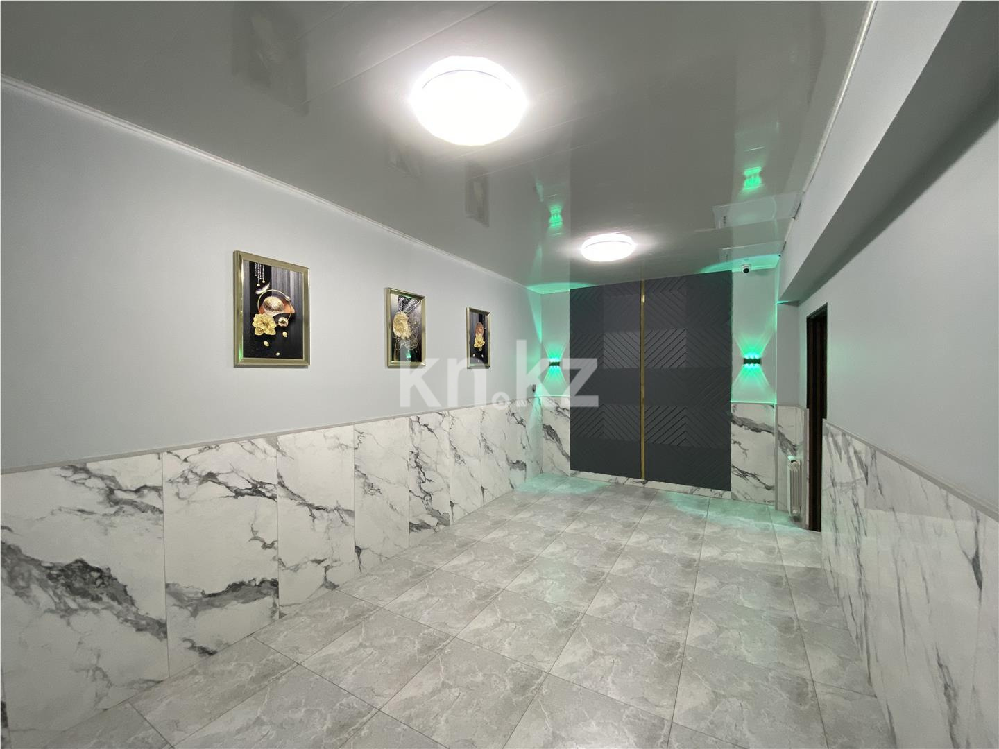 Продажа 4-комнатной квартиры, 122.6 м² в Астане - фото 14