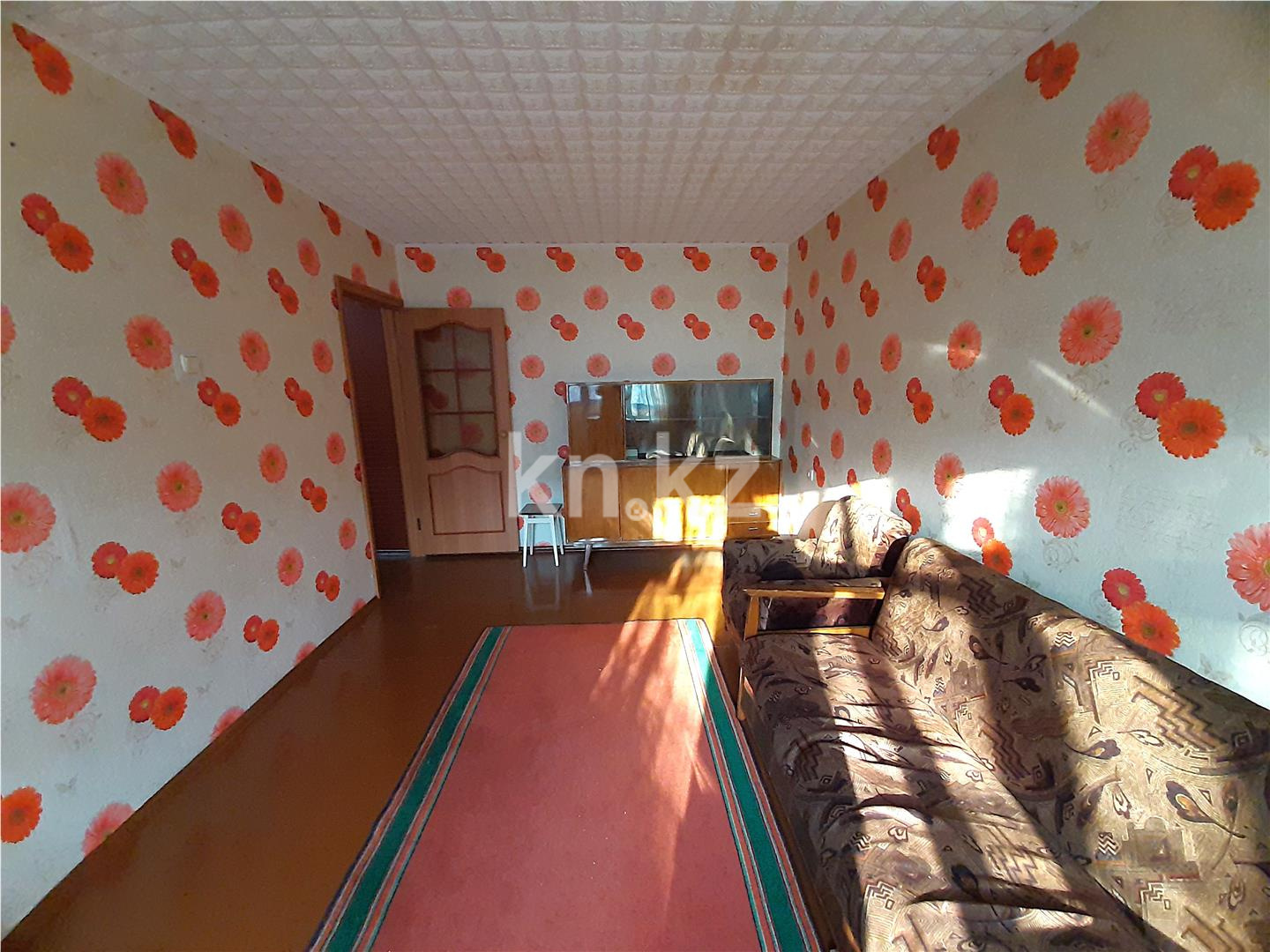 Продажа 2-комнатной квартиры, 44 м², ул. Озёрная в Темиртау - фото 2