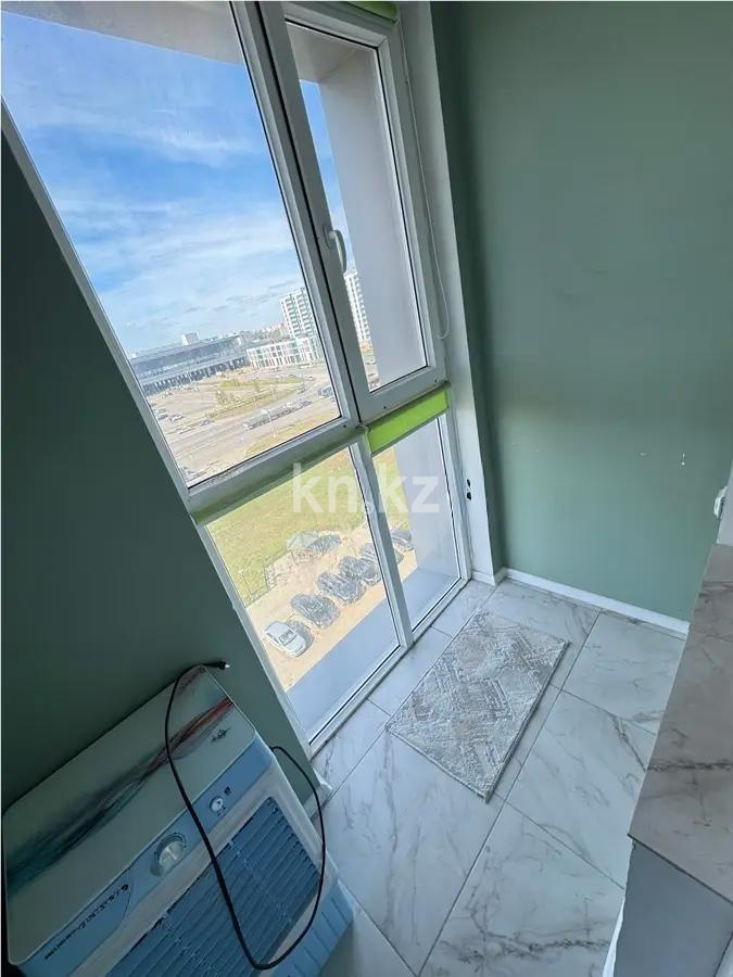 Продажа 2-комнатной квартиры, 44 м², ул. Шаймерденова в Астане - фото 8