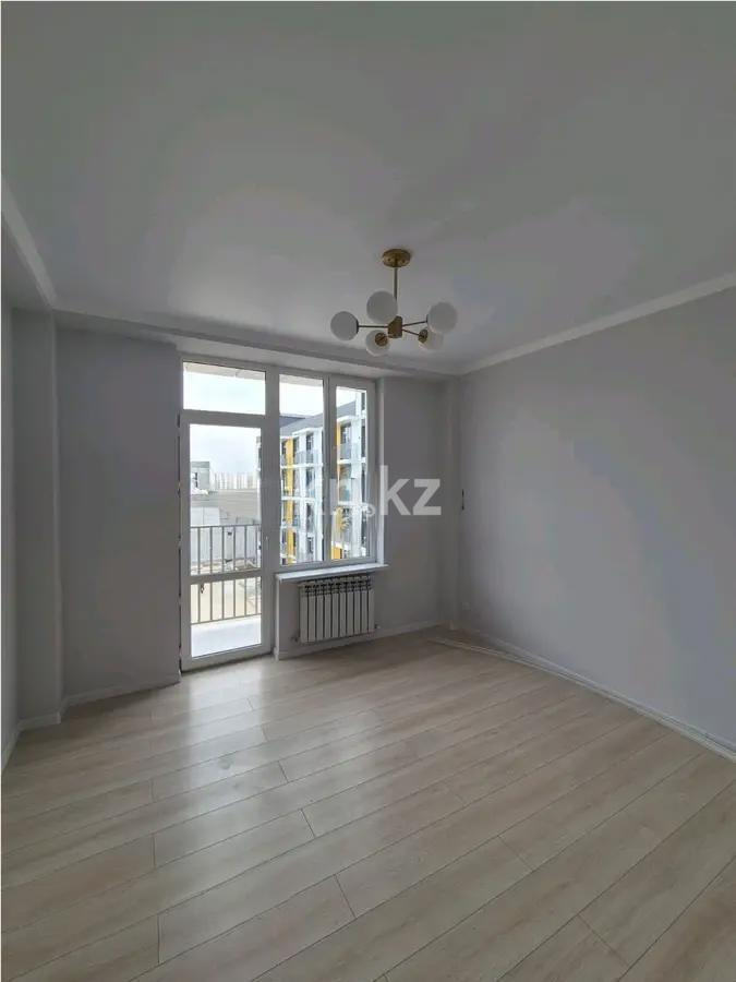 Продажа 1-комнатной квартиры, 36 м² в Алматы