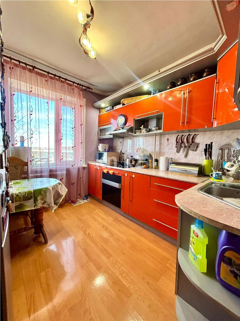 Продажа 4-комнатной квартиры, 78 м² в Караганде - фото 9