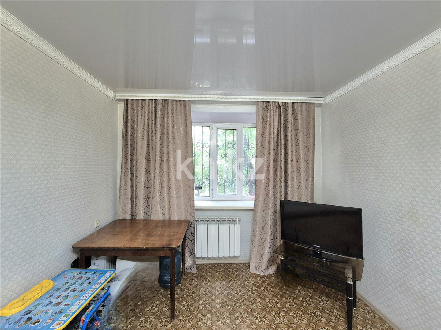 Продажа 2-комнатной квартиры, 42 м², ул. Байсеитовой в Темиртау