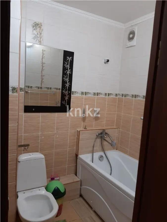 Продажа 1-комнатной квартиры, 31.6 м² в Алматы - фото 3
