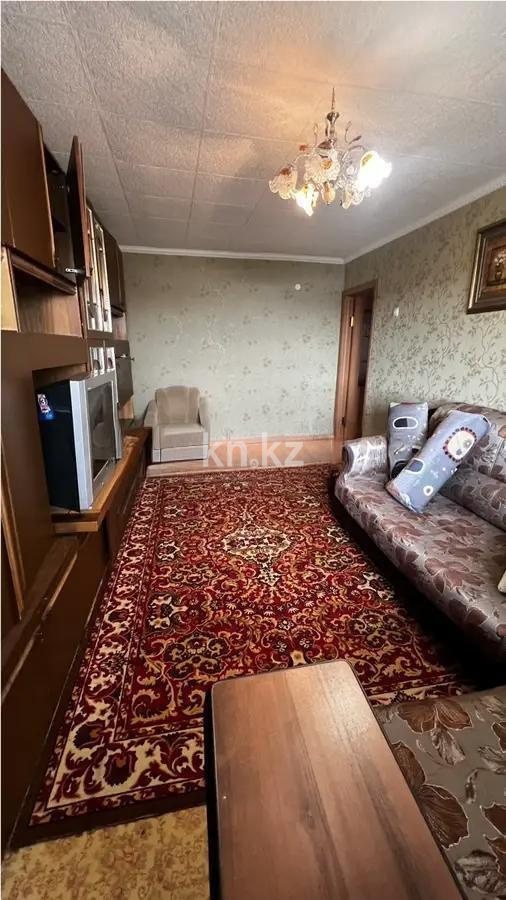 Продажа 1-комнатной квартиры, 31 м², ул. Ермекова, дом  35 в Караганде - фото 2