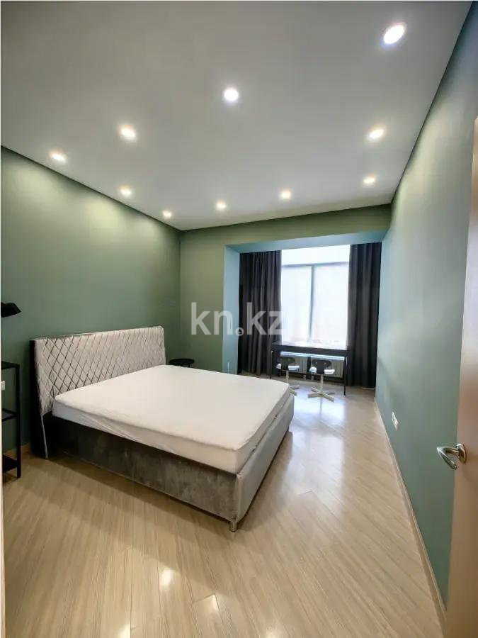 Продажа 3-комнатной квартиры, 106 м² в Алматы - фото 2