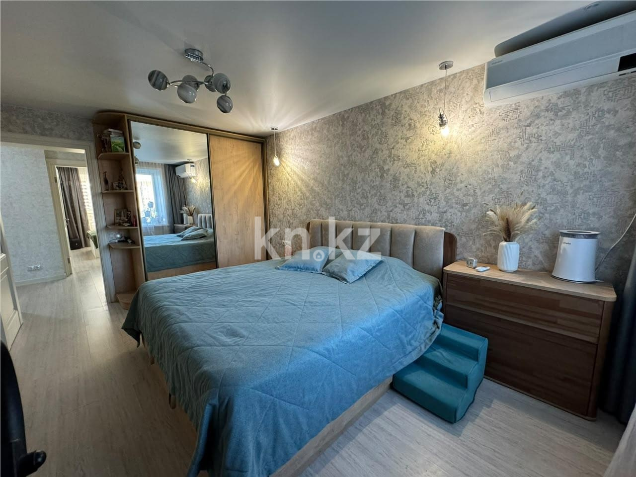 Продажа 3-комнатной квартиры, 70 м² в Караганде - фото 7