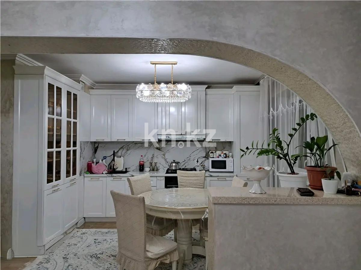 Продажа 4-комнатной квартиры, 93 м² в Алматы - фото 5