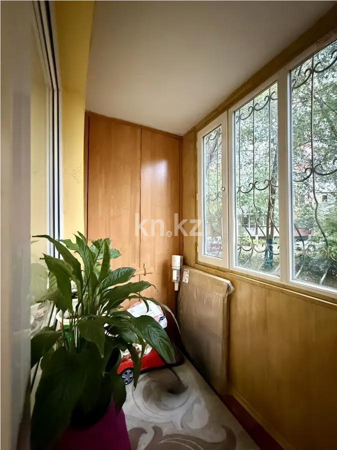 Продажа 1-комнатной квартиры, 47 м² в Алматы - фото 4
