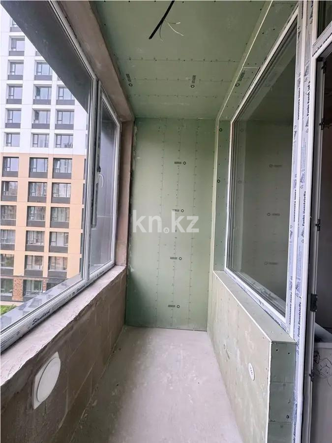 Продажа 2-комнатной квартиры, 62.3 м², ул. Хусейна бен Талала, дом  39 в Астане - фото 5