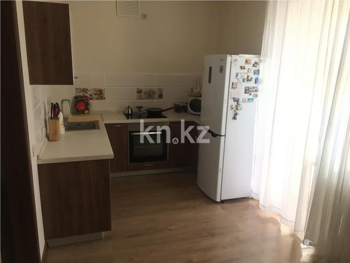 Продажа 3-комнатной квартиры, 87.2 м² в Астане - фото 4