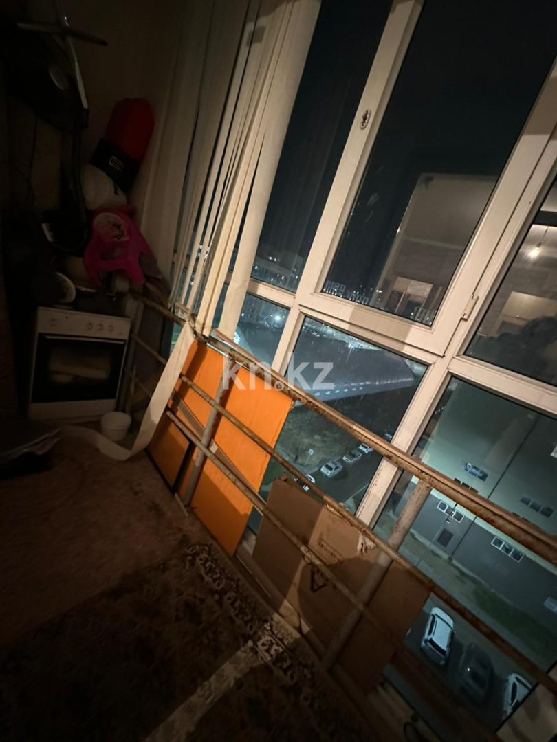 Аренда 3-комнатной квартиры, 78 м² в Астане - фото 11