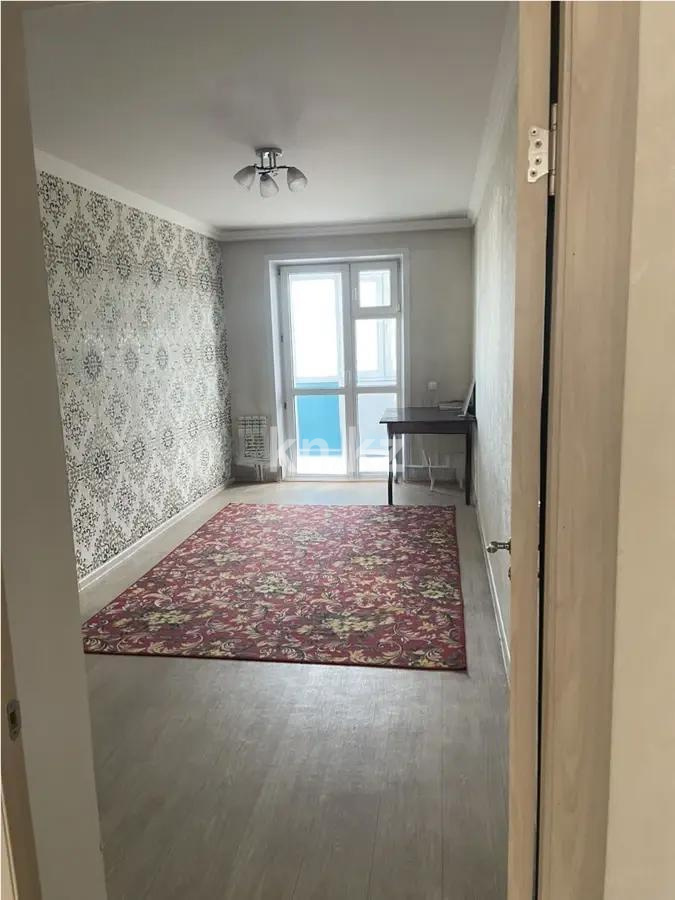 Продажа 2-комнатной квартиры, 44.3 м² в Астане - фото 2