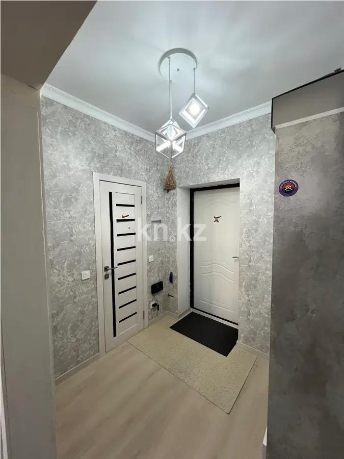 Продажа 1-комнатной квартиры, 38 м², ул. Калдаякова, дом  28 в Астане - фото 4
