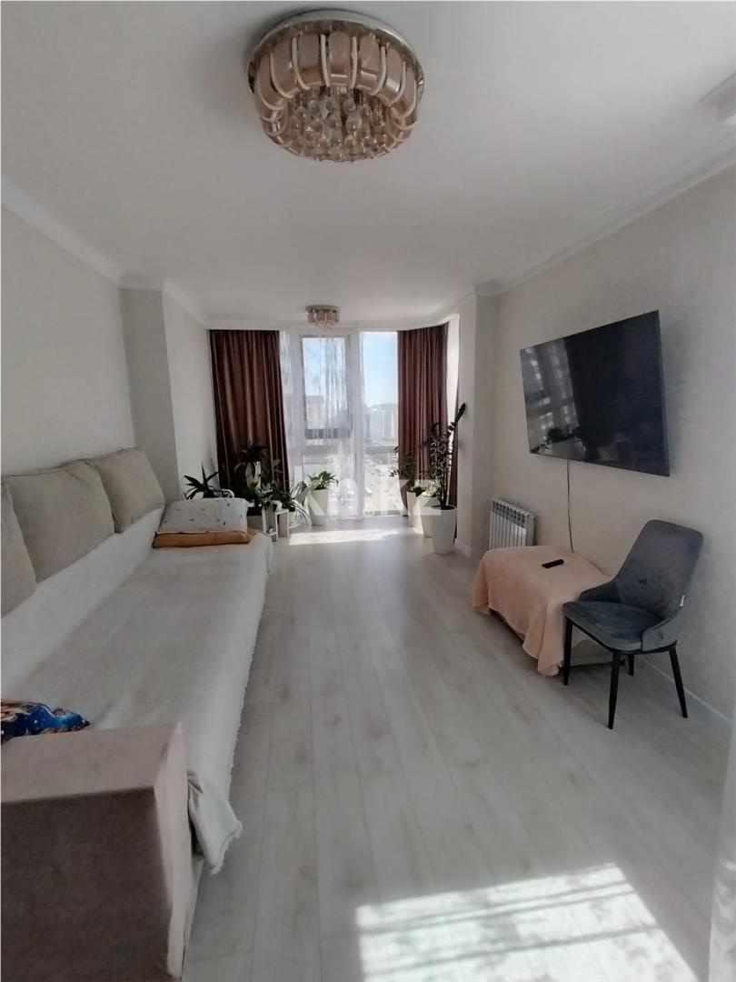 Продажа 2-комнатной квартиры, 67.2 м² в Астане - фото 2