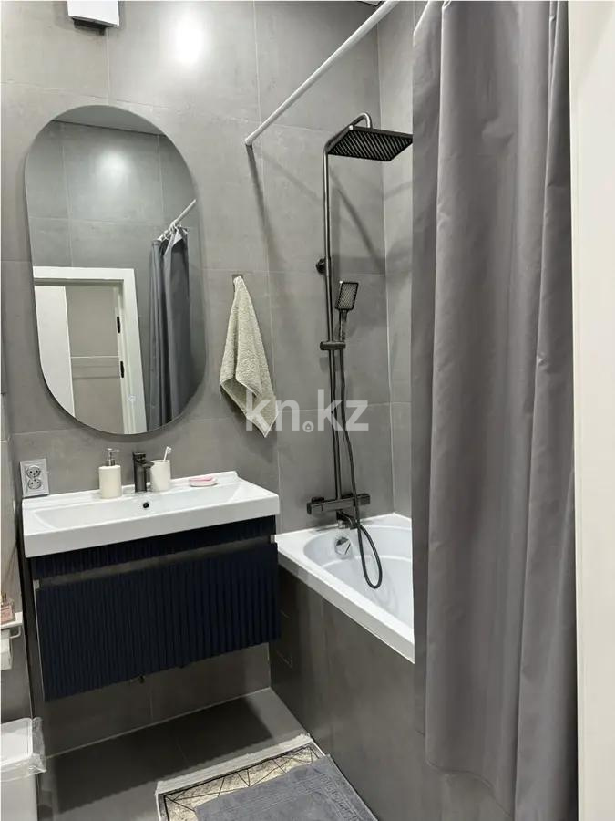 Продажа 1-комнатной квартиры, 39.6 м² в Астане - фото 3