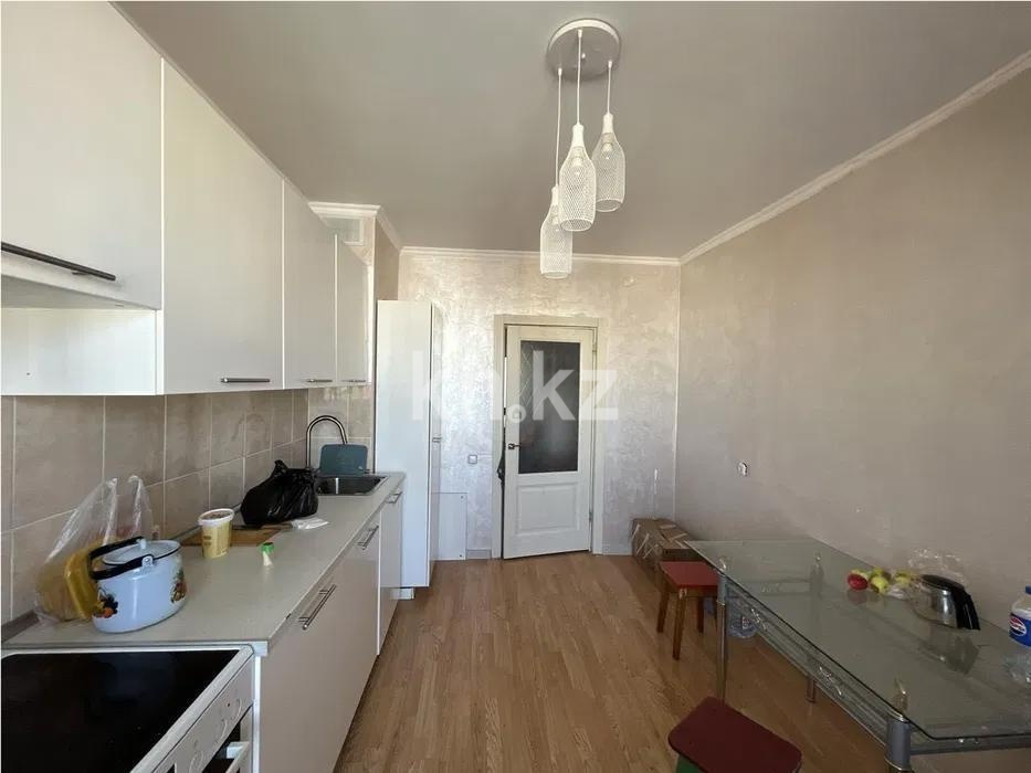 Продажа 3-комнатной квартиры, 81 м² в Астане - фото 2